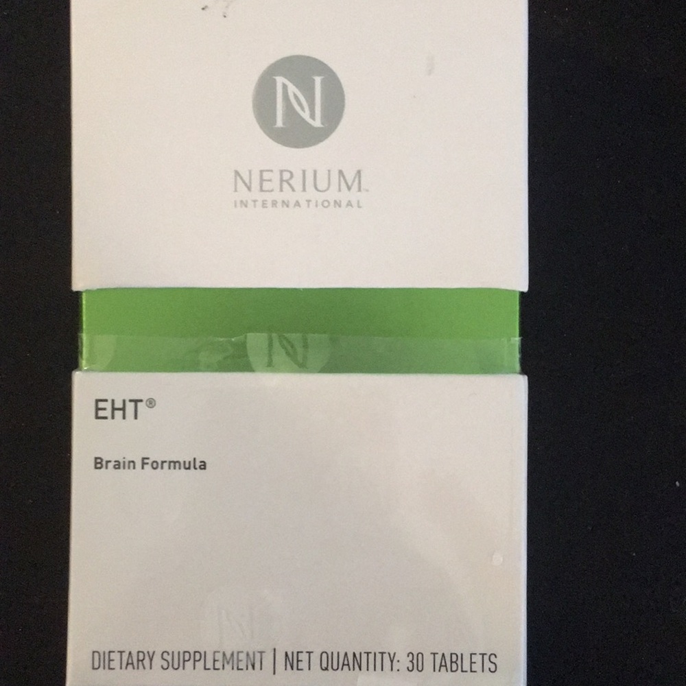 Nerium International